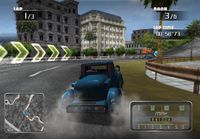 Pimp My Ride: Street Racing screenshot, image №247536 - RAWG