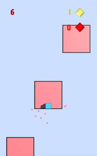 tap and switch color screenshot, image №1295443 - RAWG