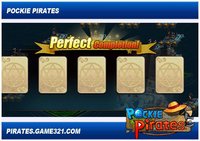 Pockie Pirates screenshot, image №598673 - RAWG