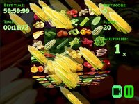 Veggiestry screenshot, image №1769936 - RAWG