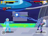 Stick Heroes: Fighting Battle screenshot, image №2485507 - RAWG