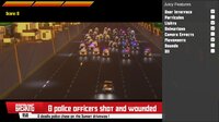 Furious Chase (William FILIPE) screenshot, image №3612616 - RAWG