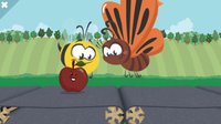 Buzz's Apple Hunt! screenshot, image №1655773 - RAWG