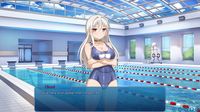 Sakura Swim Club screenshot, image №122311 - RAWG