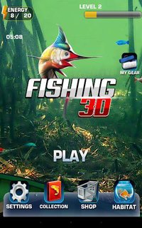 Fishing 3D screenshot, image №1353911 - RAWG