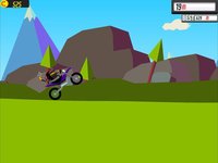 Wheelie 2 screenshot, image №928517 - RAWG