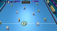 Floorball League 2010 screenshot, image №4273643 - RAWG