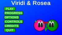 Viridi&Rosea screenshot, image №2547423 - RAWG