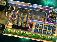 Gods Slots Tons of Free Slot Machines screenshot, image №1738248 - RAWG