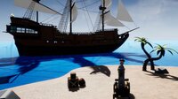 Pirateland (itch) screenshot, image №2900387 - RAWG