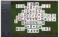 Shanghai Mahjong screenshot, image №945998 - RAWG