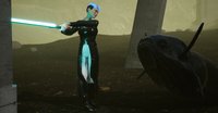 METAPHOR alpha screenshot, image №2242547 - RAWG
