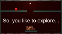 Lights Out (itch) (Code Waffle) screenshot, image №2546969 - RAWG