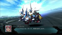 Dai-2-Ji Super Robot Taisen OG screenshot, image №603669 - RAWG
