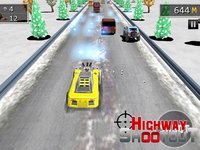 Highway Car Shooting Rider screenshot, image №2099313 - RAWG