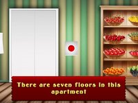 7 Floors Escape Games - start a brain challenge screenshot, image №1962700 - RAWG
