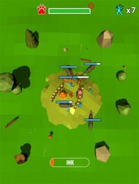 Draw Defense3D! screenshot, image №2817013 - RAWG