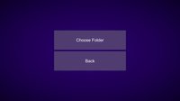 Audio Visualizer and Music Player screenshot, image №1874580 - RAWG