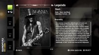 BandFuse: Rock Legends screenshot, image №282359 - RAWG