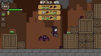 Fetch (itch) (Spiral Mouse) screenshot, image №2463946 - RAWG