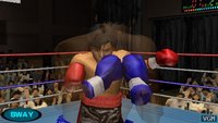 Boxer's Road 2: The Real screenshot, image №2096666 - RAWG