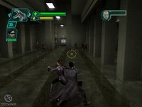 The Matrix: Path of Neo screenshot, image №420290 - RAWG