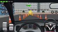 Emergency Car Driving Simulator screenshot, image №1557399 - RAWG