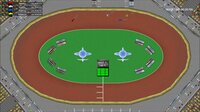 Forged Into History: Speedway Odyssey screenshot, image №4232364 - RAWG