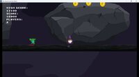 The Hermit and the Witch screenshot, image №4168639 - RAWG