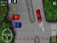 Parking-Driving Test screenshot, image №2714534 - RAWG
