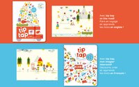 tip tap mon imagier interactif & tip tap on the road! screenshot, image №2651900 - RAWG