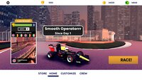 Formula Bwoah: Online Multiplayer Racing screenshot, image №3890359 - RAWG