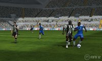 FIFA 12 screenshot, image №574942 - RAWG