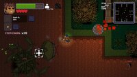 Zombies and Strangers screenshot, image №4216771 - RAWG