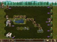 Heroes of Might and Magic 3: Complete screenshot, image №217790 - RAWG