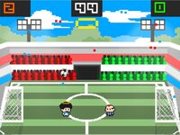 MiniStars of Football Game screenshot, image №3761312 - RAWG