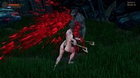 The Last Barbarian (Viktor Black) screenshot, image №4182365 - RAWG