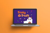Tricky Treats screenshot, image №2586033 - RAWG