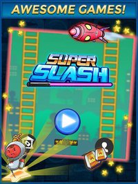 Super Slash - Make Money Free screenshot, image №1465682 - RAWG