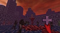 Shrine II (itch) screenshot, image №2543661 - RAWG