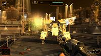 Deus Ex: The Fall screenshot, image №120105 - RAWG