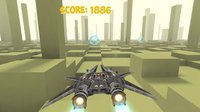 VR Star Racer 3D for Google Cardboard screenshot, image №1796512 - RAWG