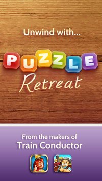 Puzzle Retreat screenshot, image №679996 - RAWG