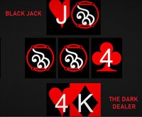 Black Jack: The Dark Dealer screenshot, image №3247916 - RAWG