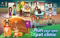 Dr. Cares - Amy's Pet Clinic 🐈 🐕 screenshot, image №1363720 - RAWG