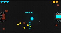 Ghostly Gambit screenshot, image №3789237 - RAWG