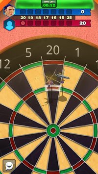 Darts Club: PvP Multiplayer screenshot, image №2089492 - RAWG