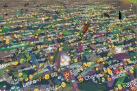 Pond Ecosystem Sim - Keep It Alive screenshot, image №2352508 - RAWG