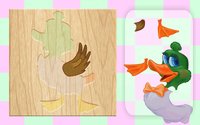 Animal Puzzles for Toddlers (itch) screenshot, image №1205650 - RAWG