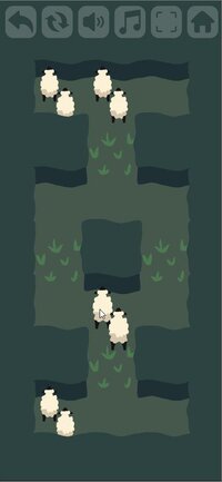 A missing shepherd screenshot, image №3533209 - RAWG